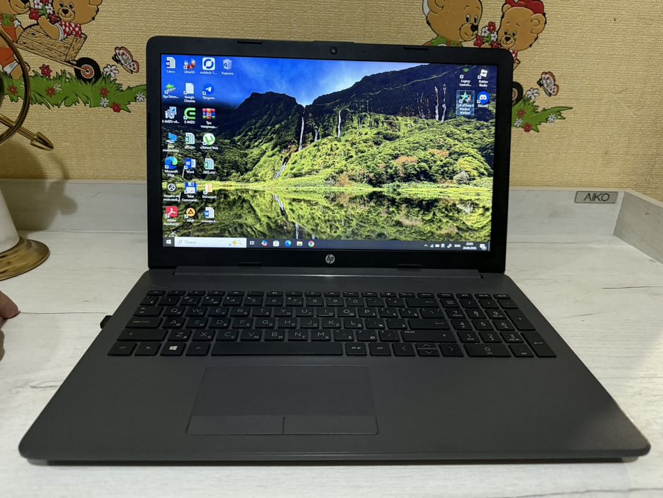 Hp 255 g7 продаётся срочно!!!