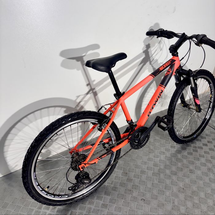 Велосипед Btwin 24 цола/ колело