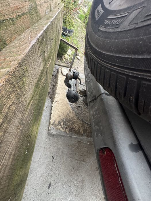 Vand Land Rover Freelander