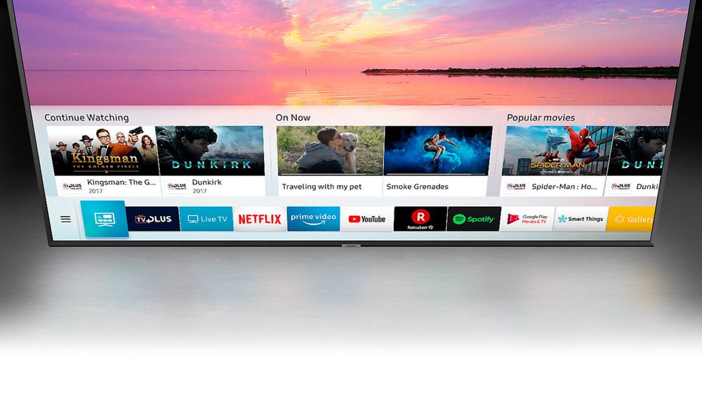 Телевизор Samsung 50’’. Оригинал.