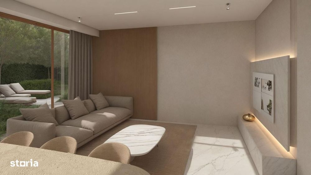Vila  premium 6 camere  -Iancu Nicolae