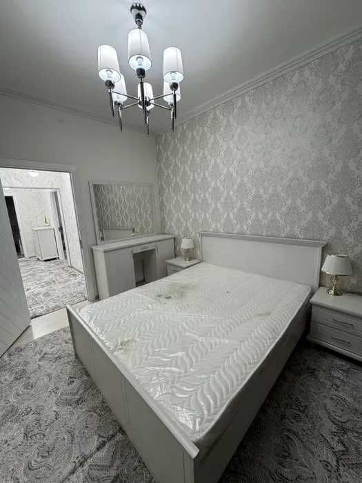 Сдаётся в аренду 2-ком/6/9 квартира на Алмазарский р-н Ул Нурафшон