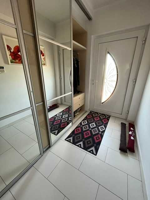 Vilă spațioasă P+1 de vânzare – Copăceni, Ilfov aproape de A0