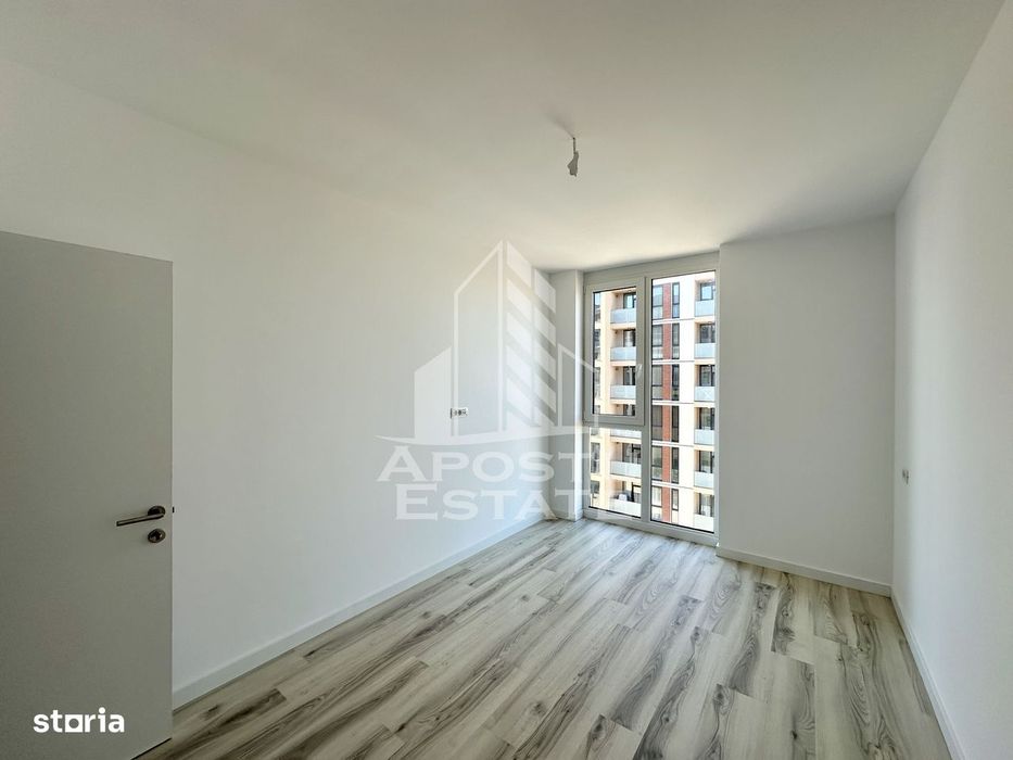 Apartamente de vanzare cu 2 camere, predare la cheie, Torontalului