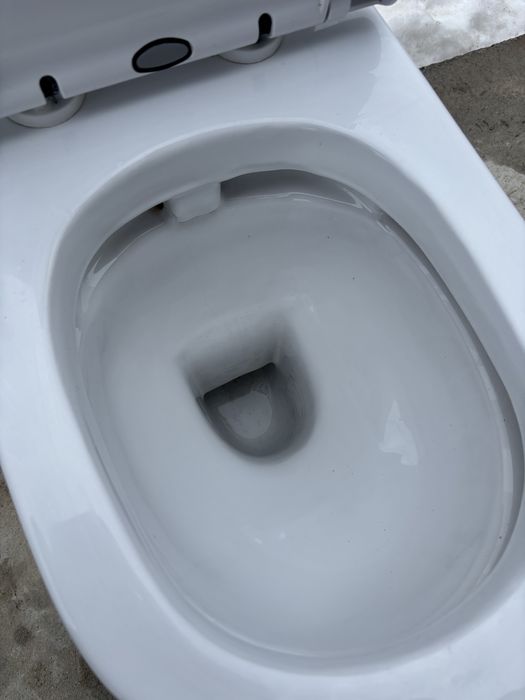 Унитаз бу сатылады