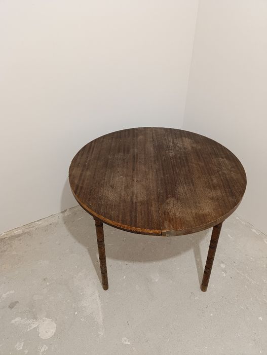 Разгъваема Кухненска маса