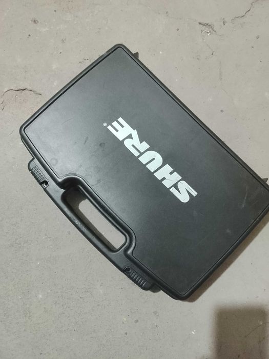 Микрофон SHURE sm58