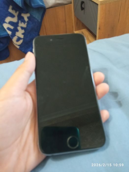 iphone 6 s нужна заменить экран