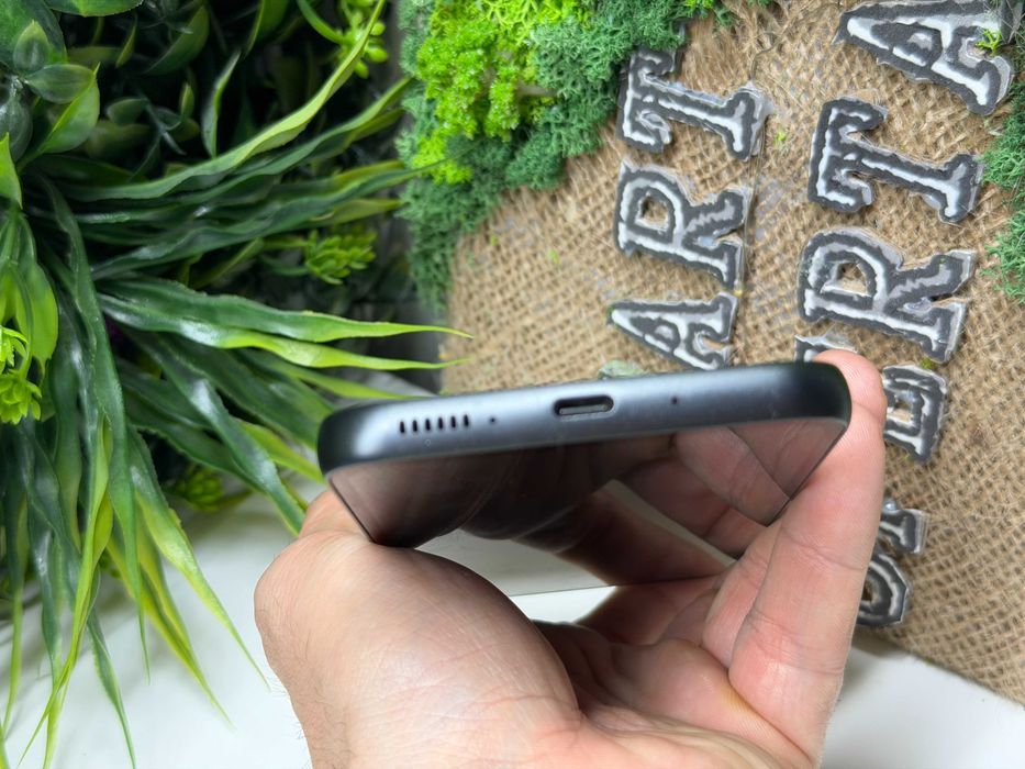 *КаТо НоВ* Samsung A54 5G 128GB Graphite Гаранция