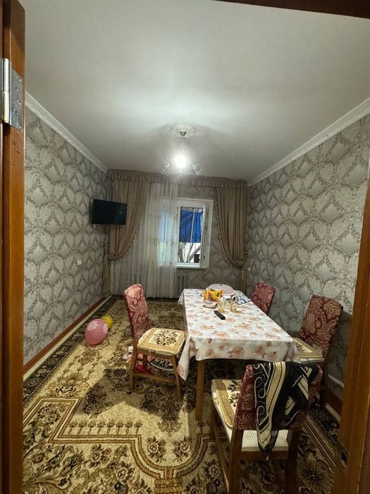 Uy sotiladi zudlik bilan