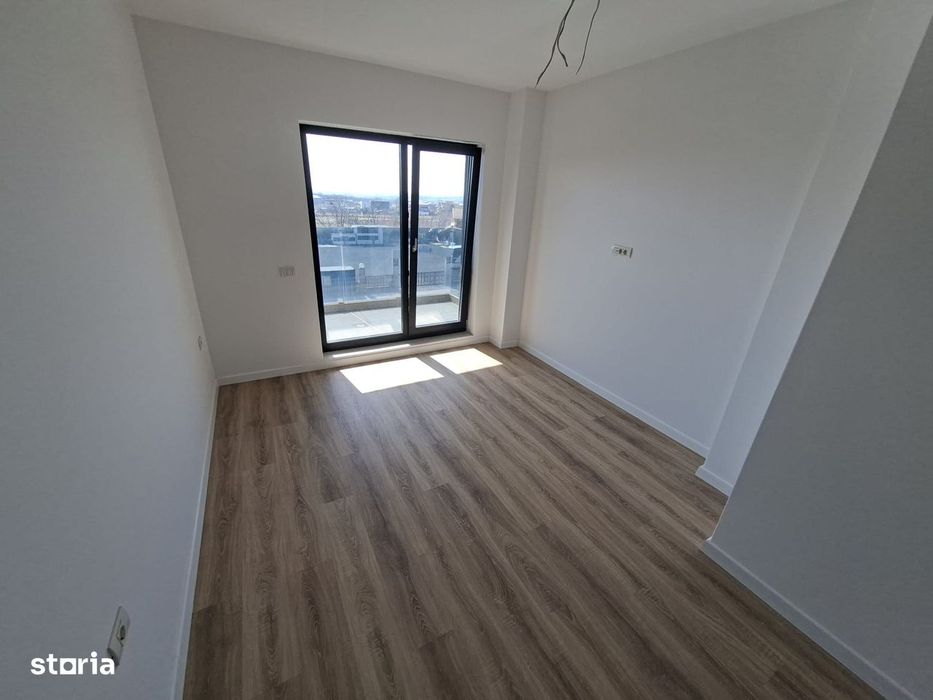 Km 5- Veterani- 2 cam, semimobilat, totul nou, prima inchiriere