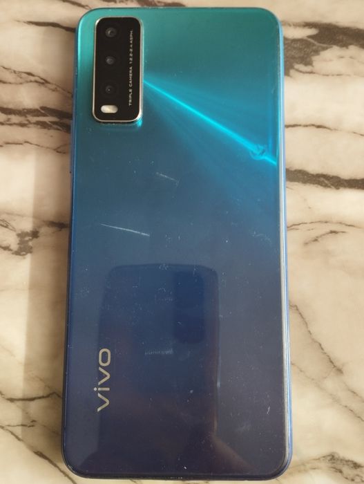 Виво у20 в идеальном состоянии