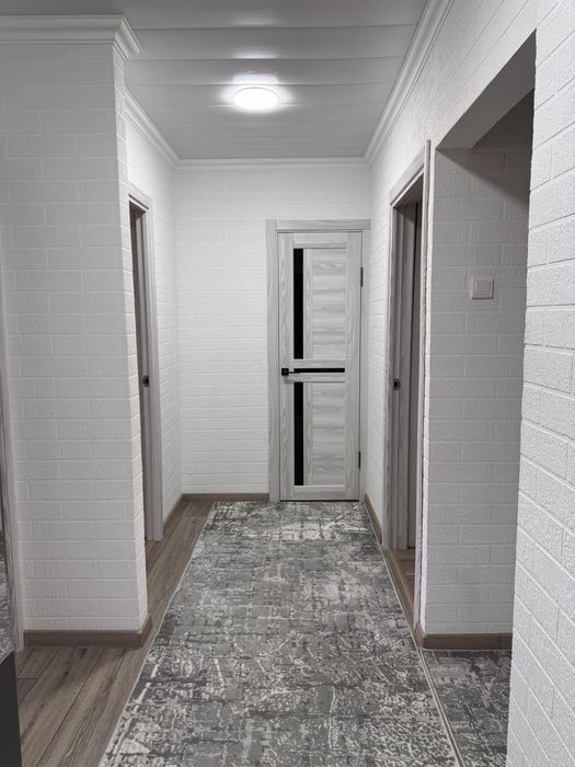 Фаргона шахарда 3 хонали уй сотилади