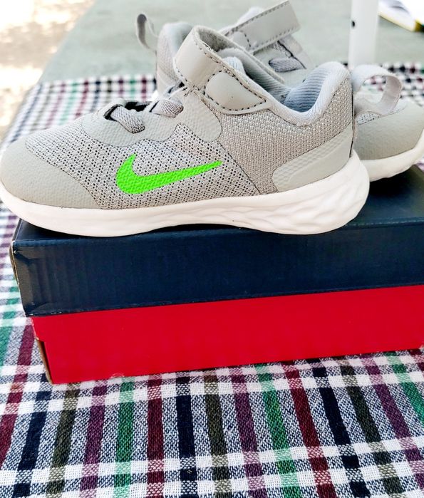 Маратонки Найк детски