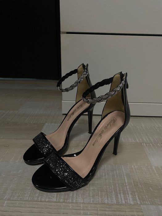 Оригинални Steve Madden токчета