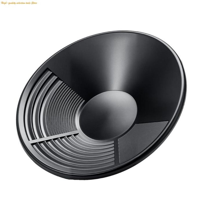 Леген за промиване на злато