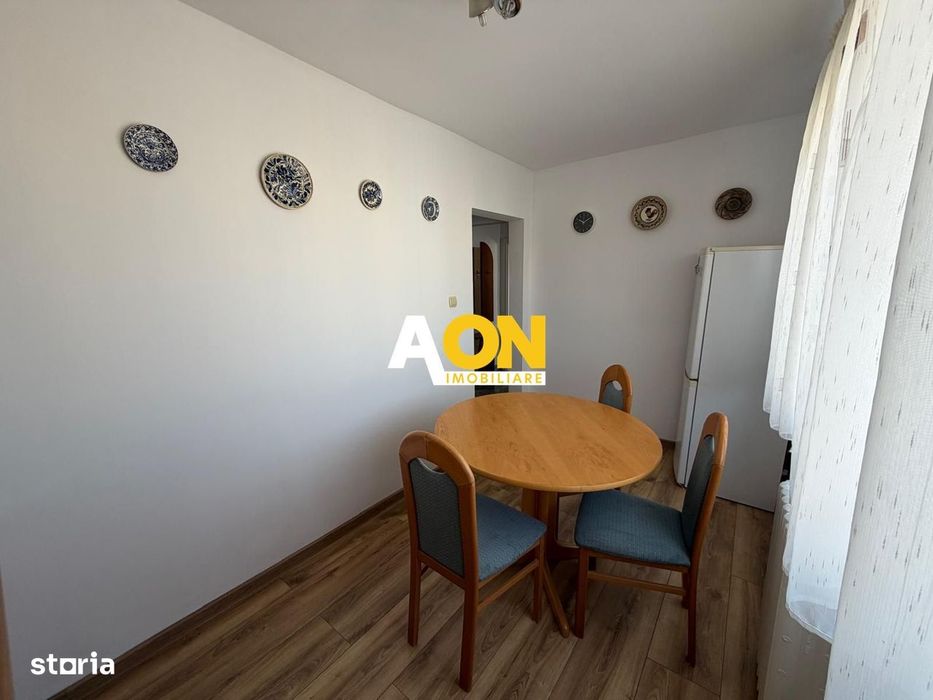 Apartament 3 Camere, Zona Bld. Transilvaniei