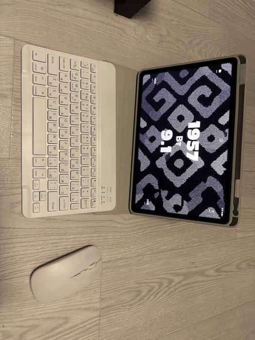 Планшет Redmi Pad 2 8/256GB