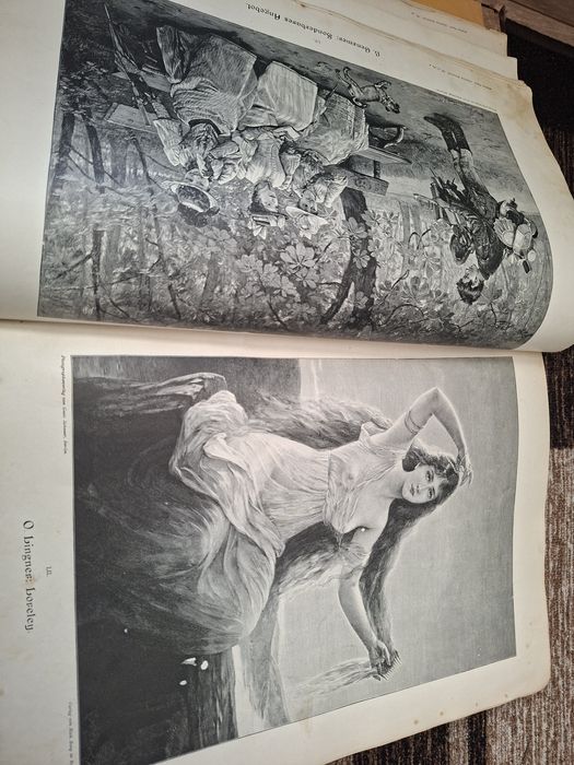 Enciclopedie arta moderana 1890-1900