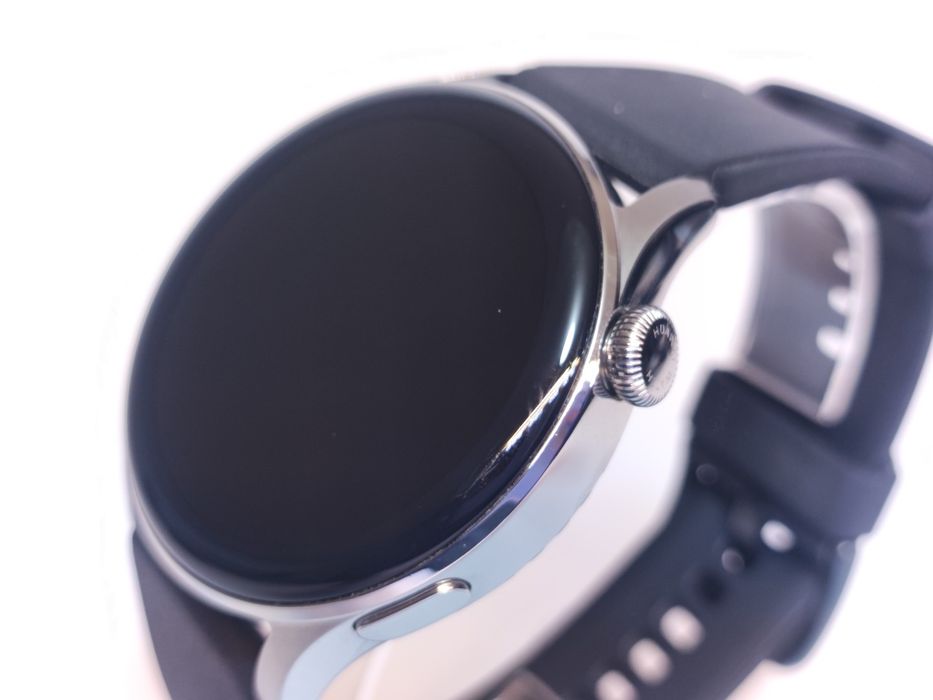 Huawei Watch 3 (GLL-AL04), Garantie 24 luni | #D92460