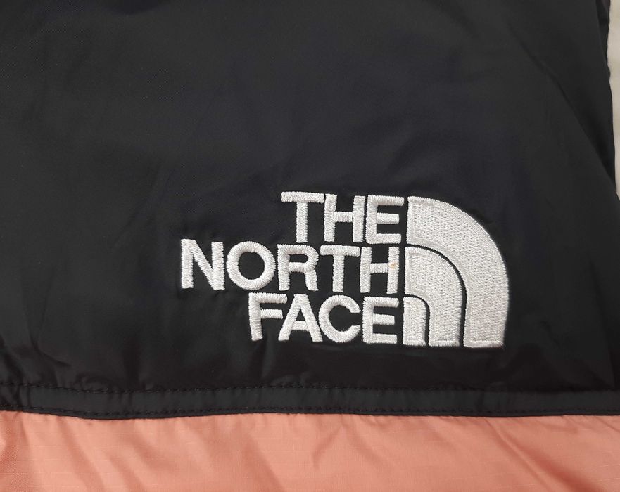 The North Face 1996 Retro Nuptse - Оригинален дамски елек размер M