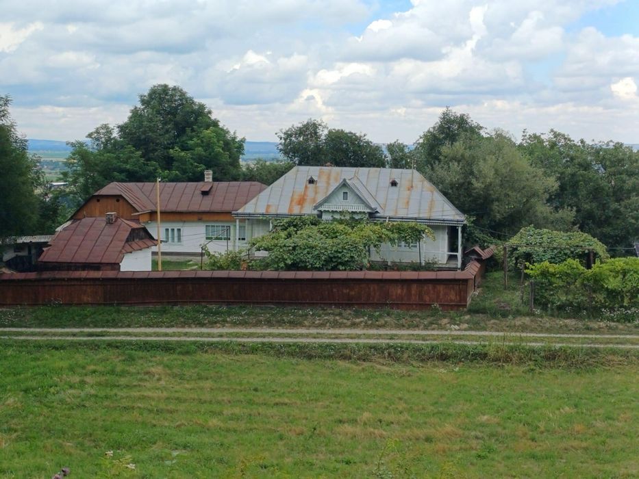 Casă + teren 2.822 mp de vânzare – sat RĂUCEȘTI, NEAMȚ