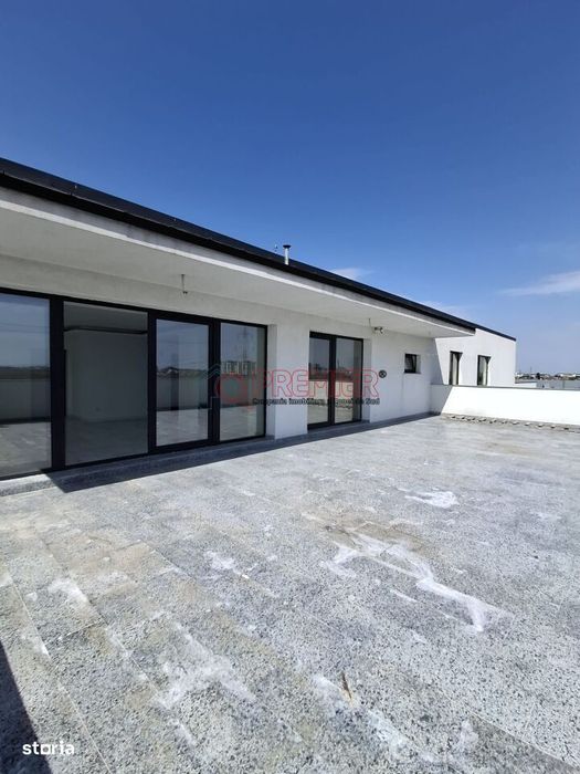 Apartament cu 3 Camere - Terasa Proprie 97 MP - Sector 4
