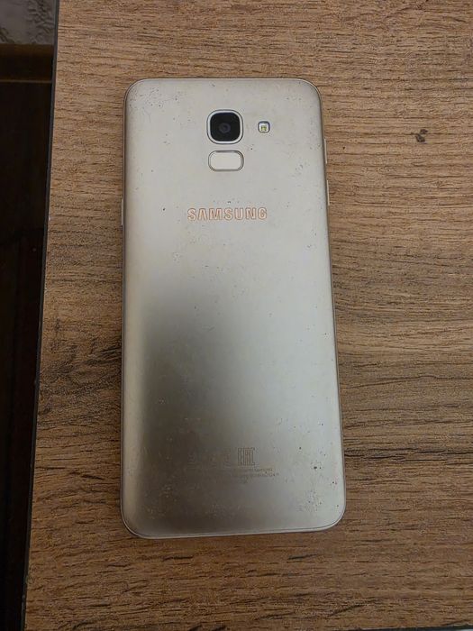 Samsung galaxy j6