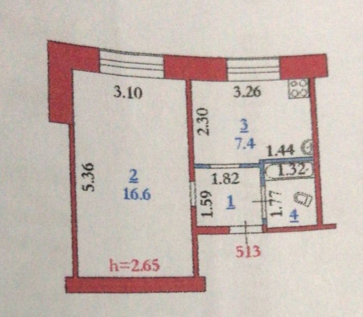 Продаю квартиру МСО (статус квартиры) и дачу на Кривом озере