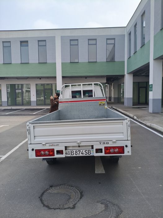 Shineray T30 2025 zavadskoy metan narxini tel qilsalaring kelishamiz
