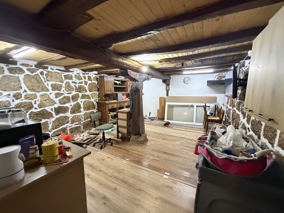 Продава се Къща в с. Смилец, Област Пазарджик - 100 кв.м за 220 €/кв.м - Снимка #1
