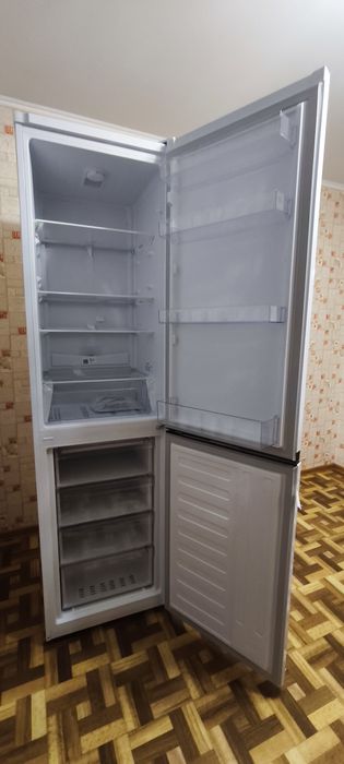 Продам новый холодильник