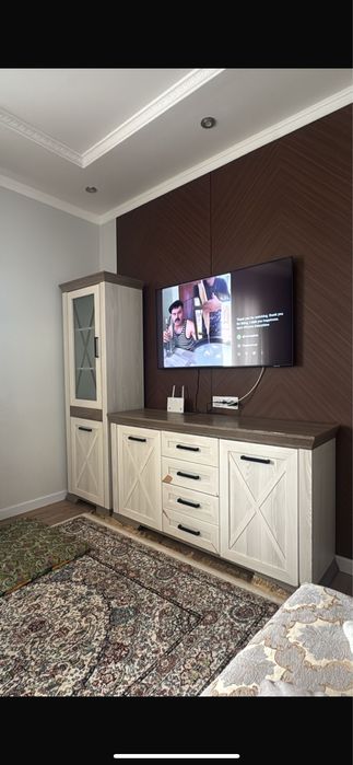 Сервант Стенка продам срочно 50000