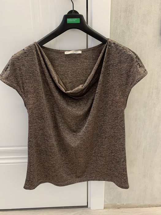 Женская одежда р-р 50-52