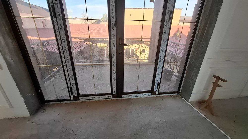 ОЛИМ ПОЛВОН...Продаётся или сдаётся свой 3-х уровневый евродом, 6 сото