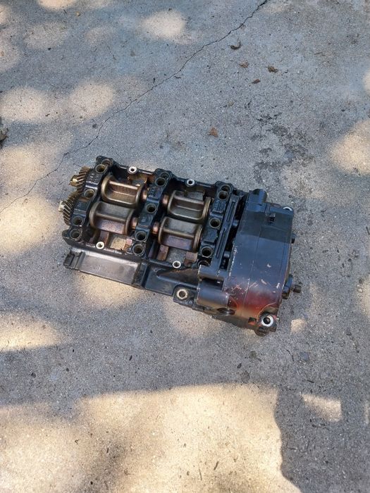 Оригинална маслена помпа Бмв N43B20A/Bmw E81 E87 E90 E91 E92 E93