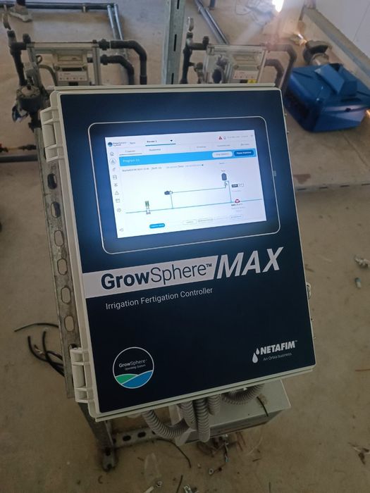 Систем точного полива и авт дозирующих машин, предлагаем Вам свои услу