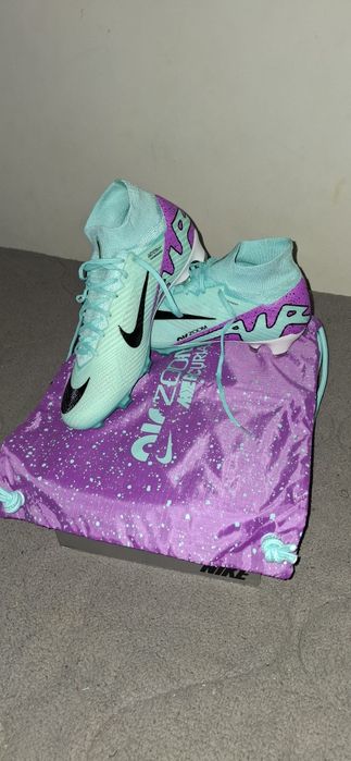 Nike zoom superfly 9-44.5