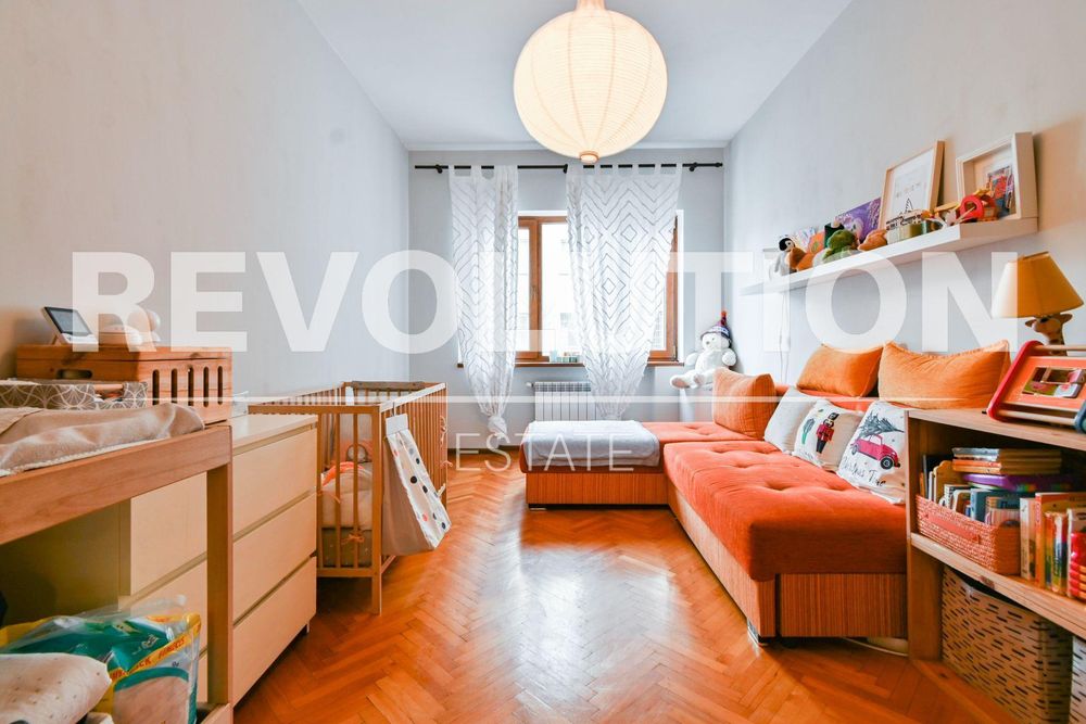 Продава се Двустаен апартамент в София, Център - 75 кв.м за 1836 €/кв.м - Снимка #5