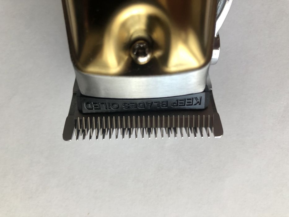 Машинка для бритья VGR CR-11 Voyager, триммер.