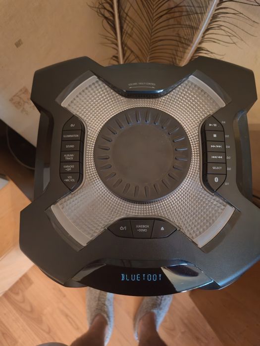 Панасоник TMAX-50, 700 лв