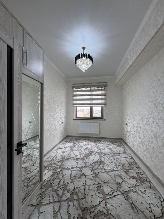 2 хонали квартира ижарага берилади