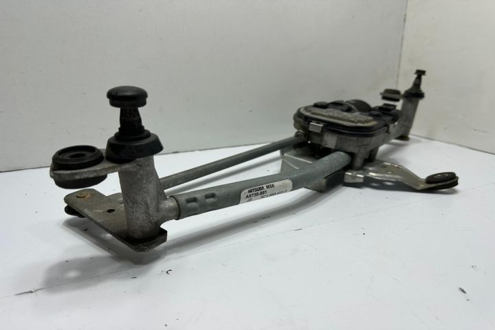 Ansamblu stergator parbriz cu motoras 3c1955023e Volkswagen VW Passat