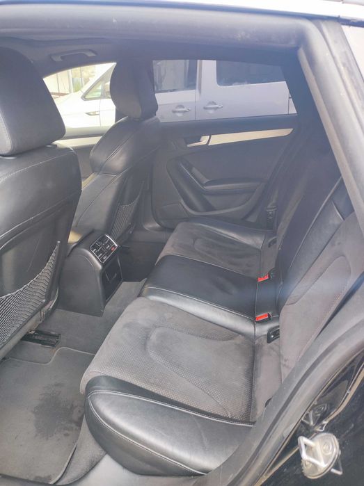 Ауди А5, 2.7, Автоматик