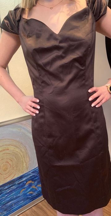 Бизнес костюми и рокли