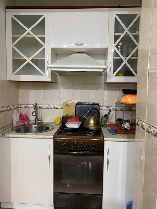 Продается квартира 2/3/4 ЦУМ  60м2