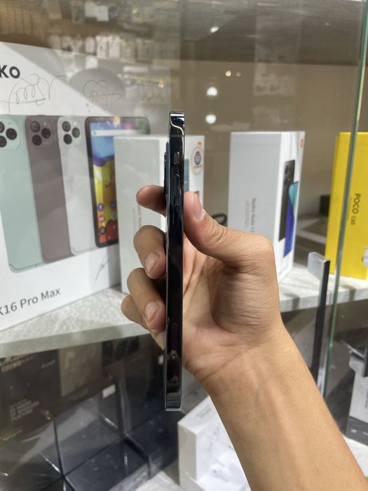 Iphone 12 pro arzoon