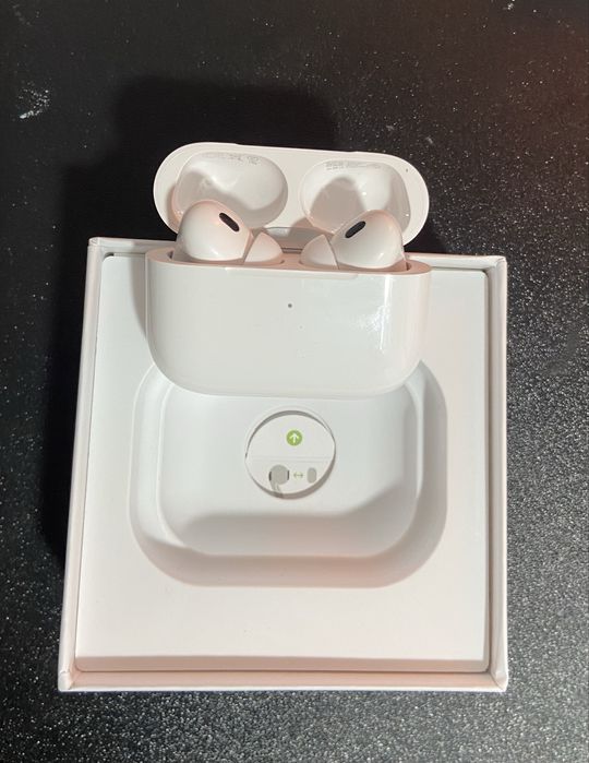 Airpods pro 2 casti wireless