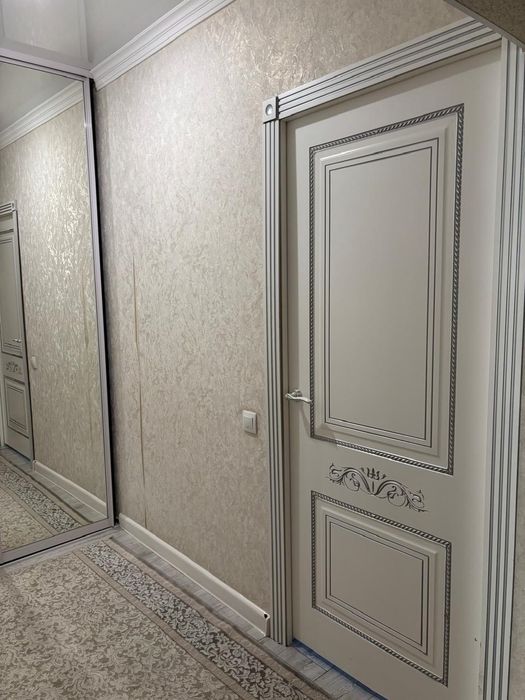 Аренда квартиры в городе Актау