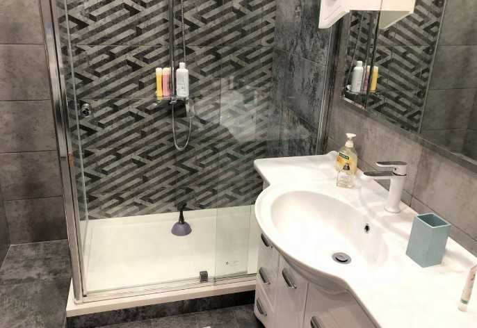 Дава се под наем Тристаен апартамент в Пловдив, Каменица 2 - 89 кв.м за 357 € - Снимка #4